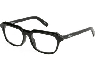 Jacquemus JAC95 C1 Γυναικείος Σκελετός Γυαλιών Οράσεως Κοκάλινος Μαύρος