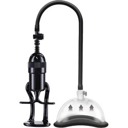 She.E.O Pussy Pump