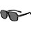 Bobroff BFG0015-C1 Ανδρικά Γυαλιά Ηλίου Aviator Κοκάλινα Μαύρα με Μαύρο Φακό