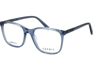 Esprit ET33509 543 Ανδρικός Σκελετός Γυαλιών Οράσεως Κοκάλινος Μπλε