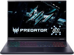 Acer Predator Helios Neo 18 AI PHN18-72-75PV (Ultra 7 255HX/32GB/1TB SSD/GeForce RTX 5060 8GB/Windows 11)