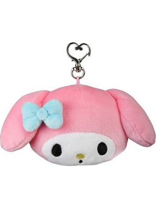 Sakami Sanrio My Melody με Κλιπ 6cm
