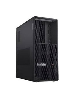 Lenovo ThinkStation P3 Tower Gen 2 (Ultra 7 265K/64GB/512GB SSD/RTX 2000 Ada Generation 16GB/Windows 11)