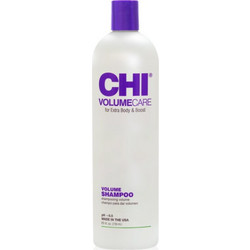 Chi Volume Care Σαμπουάν για Όγκο 739ml