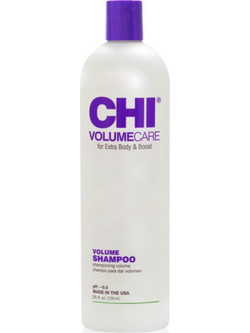 Chi Volume Care Σαμπουάν για Όγκο 739ml