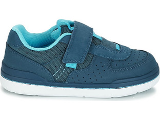 Start Rite Παιδικά Sneakers Πετρόλ Γαλάζια 16859-C