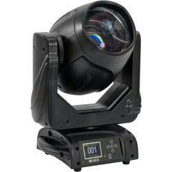 Futurelight DMB-100 Φωτορυθμικό Προβολέας Beam LED DMX με Ρομποτική Κεφαλή