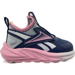 Reebok Παιδικά Αθλητικά Παπούτσια για Τρέξιμο Ροζ Navy Μπλε 100270616