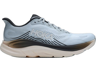 Hoka Clifton 11 Ανδρικά Αθλητικά Παπούτσια για Τρέξιμο Γαλάζια 1176572-SLBS