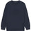 Mayoral Παιδικό Φούτερ Navy Μπλε 16-07410-042