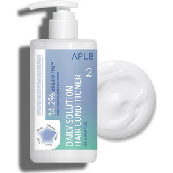 APLB Daily Solution Conditioner για Επανόρθωση 300ml