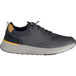 Lumberjack Ανδρικά Sneakers Ανθρακί 102692443