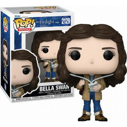 Funko Pop! Movies The Twilight Saga 2129 Bella Swan