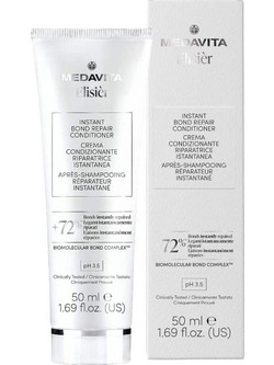 Medavita Elisier Instant Conditioner για Επανόρθωση 50ml