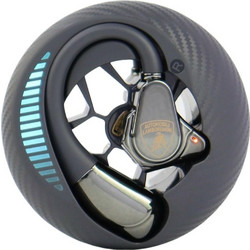 Audi Lamborghini D1 Open Air Ακουστικά Bluetooth Earbud Grey