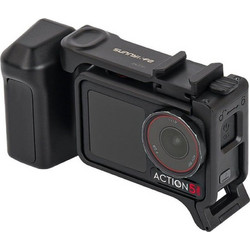 Sunnylife OA5-BK03 Αντάπτορας Στήριξης για DJI (OSMO Action 5 Pro/4/3)