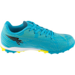 Joma Evolution Jr 2627 TF EVJW2627TF Παιδικά Ποδοσφαιρικά Παπούτσια με Σχάρα Γαλάζια