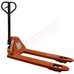 Holzmann HUB25TECO Παλετοφόρο έως 2.5t