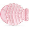 Lorelli Μασητικό Fish Shell Pink 3m+ 10210810006 Lorelli Μασητικό Fish Shell Pink 3m+ 10210810006