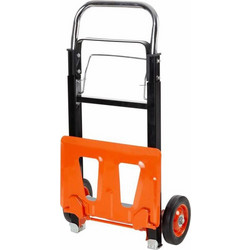 Black & Decker BXWT-H305 Καρότσι Μεταφοράς Πτυσσόμενο έως 90kg