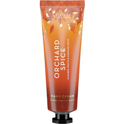 Scottish Fine Soaps Orchard Spice Ενυδατική Κρέμα Χεριών 30ml