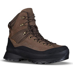 Pentagon Predator Mountaineering Ημιάρβυλα Στρατού Gore-Tex Καφέ