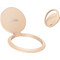 Hoco DCA64 360 Ring Κινητού Light Pink Hoco DCA64 360 Ring Κινητού Light Pink