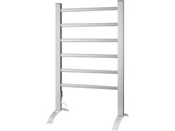Life 221-0554 Ηλεκτρική Πετσετοκρεμάστρα 100W 90x53cm