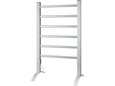 Life 221-0554 Ηλεκτρική Πετσετοκρεμάστρα 100W 90x53cm
