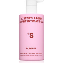 Sister's Aroma Smart Intimate Gel Pur Pur 250ml