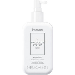 Kemon Uni.Color Σπρέι Μαλλιών για Φορμάρισμα 200ml