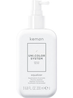 Kemon Uni.Color Σπρέι Μαλλιών για Φορμάρισμα 200ml