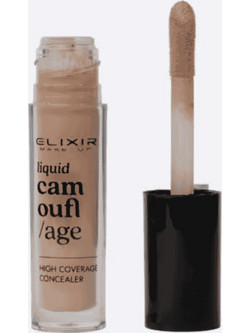 Elixir Camouflage 244 Liquid Concealer