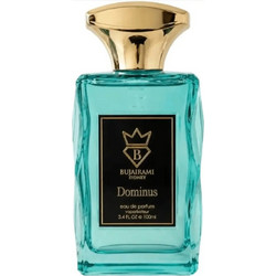 Bujairami Dominus Eau de Parfum 100ml