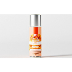 System Jo Bake Shoppe Peach Cobbler Λιπαντικό Gel Νερού Κόλπου 60ml