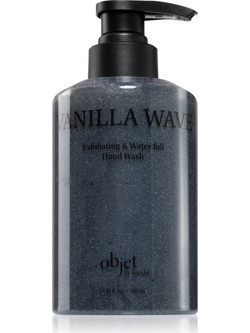 Kundal Vanilla Wave Scrub Χεριών 380ml