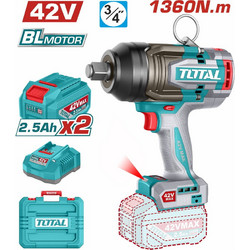 Total TIWLI421362E
