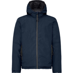Blend Ανδρικό Μπουφάν Χειμωνιάτικο Puffer Navy Μπλε 20720877-194011