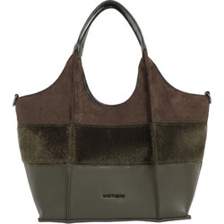Bag to Bag BLY1119 Khaki