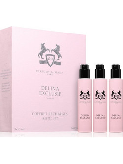 Parfums de Marly Delina Exclusif Eau de Parfum Refill 3x10ml