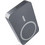 Emos B0551 Wireless Magsafe Power Bank 10000mAh 20W με Θύρα USB-C Grey