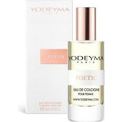 Yodeyma Poetic Eau de Parfum 15ml