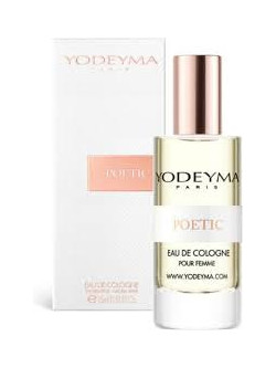 Yodeyma Poetic Eau de Parfum 15ml