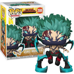 Funko Pop! Animation My Hero Academia 2589 Izuku Midoriya 15cm