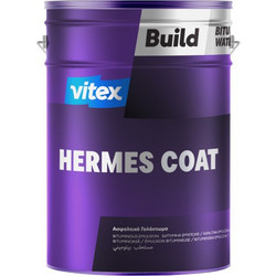 Vitex HERMES COAT Στεγανωτικό Γαλάκτωμα Ταράτσας 215kg