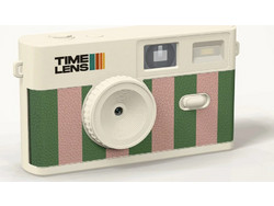 TimeLens TL0123 Vintage Cream Rosemary Edition