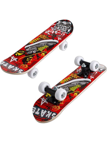 1258265 Skate Board 43x125cm