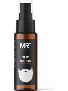 MRY Olio Λάδι για Γένια 50ml