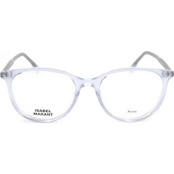 Isabel Marant ISM0023 MVU Γυναικείος Σκελετός Γυαλιών Οράσεως Κοκάλινος Διαφανής