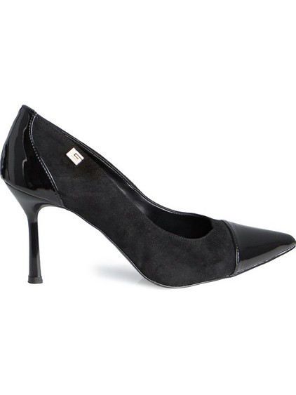 Guy Laroche Γόβες με Τακούνι Στιλέτο Μαύρες S514W2700397